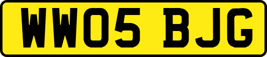 WW05BJG