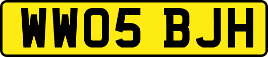 WW05BJH
