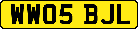 WW05BJL