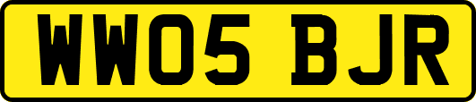 WW05BJR