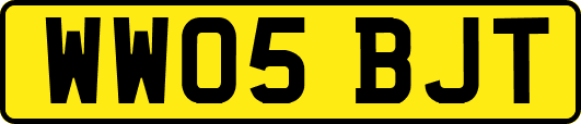 WW05BJT