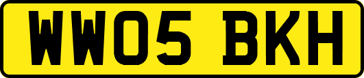WW05BKH