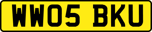 WW05BKU