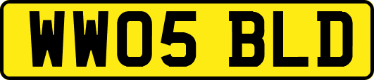 WW05BLD