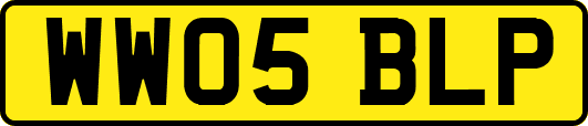 WW05BLP