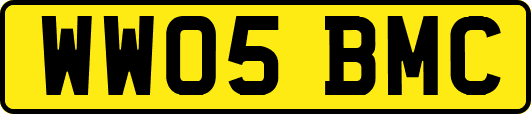 WW05BMC