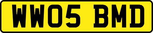 WW05BMD