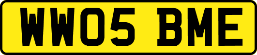 WW05BME