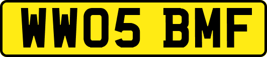 WW05BMF