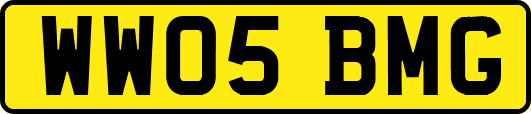 WW05BMG