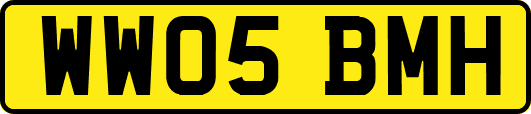 WW05BMH