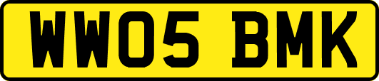 WW05BMK