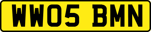WW05BMN