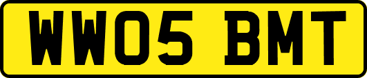 WW05BMT