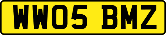 WW05BMZ