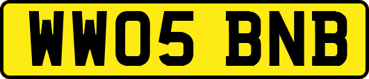 WW05BNB