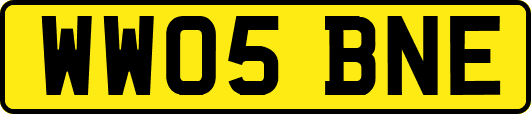 WW05BNE