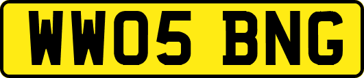 WW05BNG