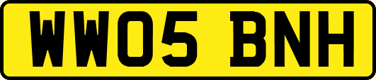 WW05BNH