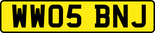 WW05BNJ