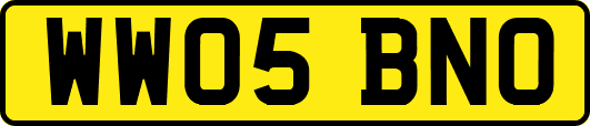 WW05BNO