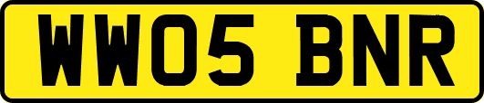WW05BNR