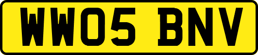WW05BNV