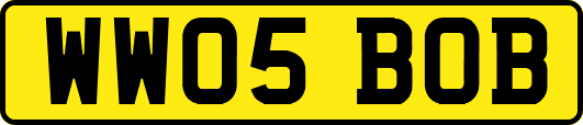 WW05BOB