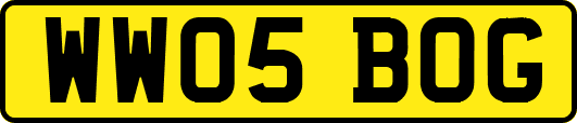 WW05BOG