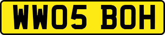 WW05BOH