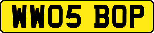 WW05BOP