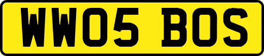WW05BOS