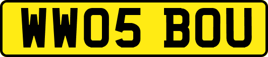 WW05BOU
