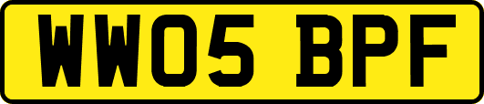 WW05BPF
