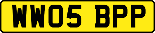 WW05BPP