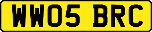WW05BRC