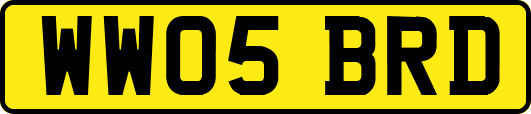 WW05BRD