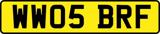 WW05BRF