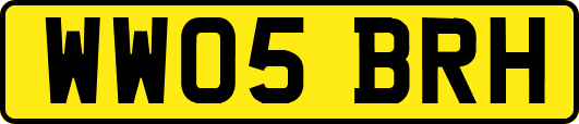 WW05BRH