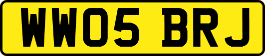 WW05BRJ