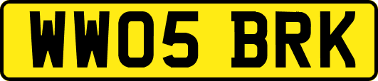 WW05BRK