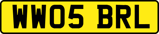 WW05BRL