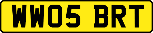 WW05BRT