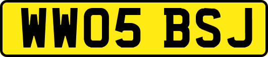 WW05BSJ