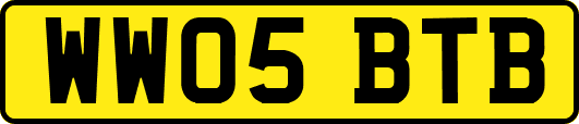 WW05BTB