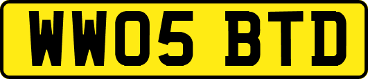 WW05BTD