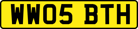 WW05BTH