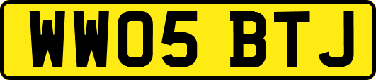 WW05BTJ