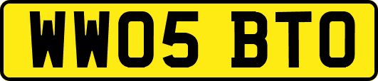 WW05BTO