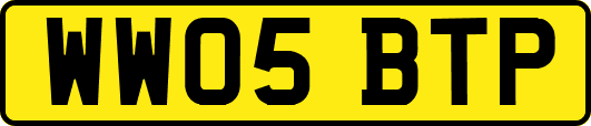 WW05BTP